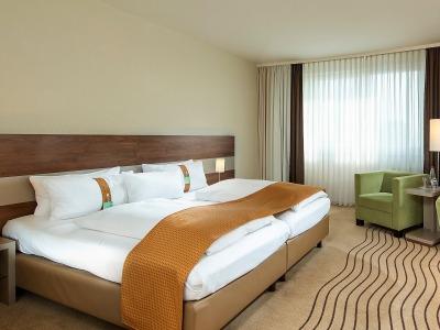 Hotel City-east Landsberger Allee, An Ihg Berlim