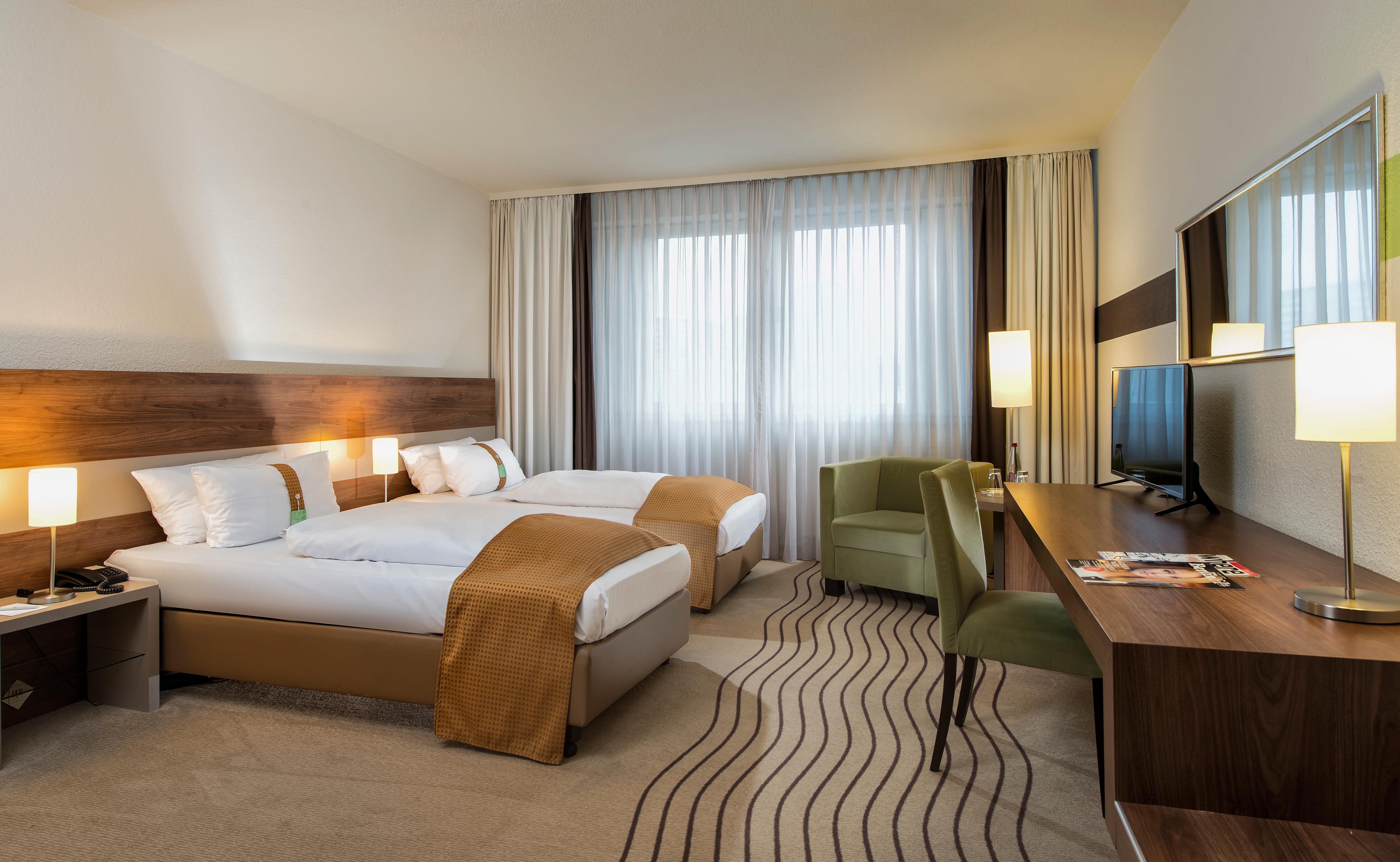 City-east Landsberger Allee, An Ihg Berlim