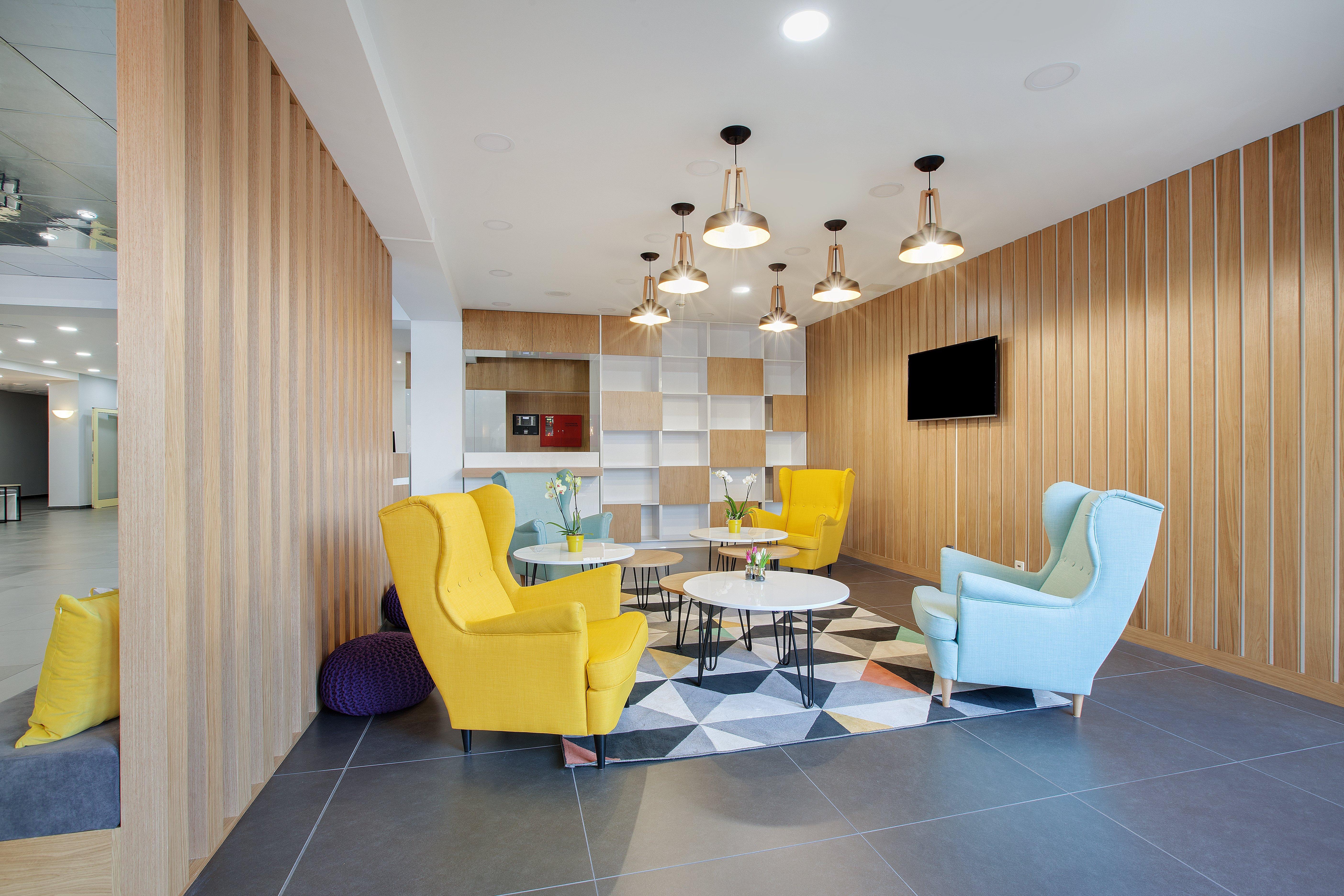 City-east Landsberger Allee, An Ihg Berlim
