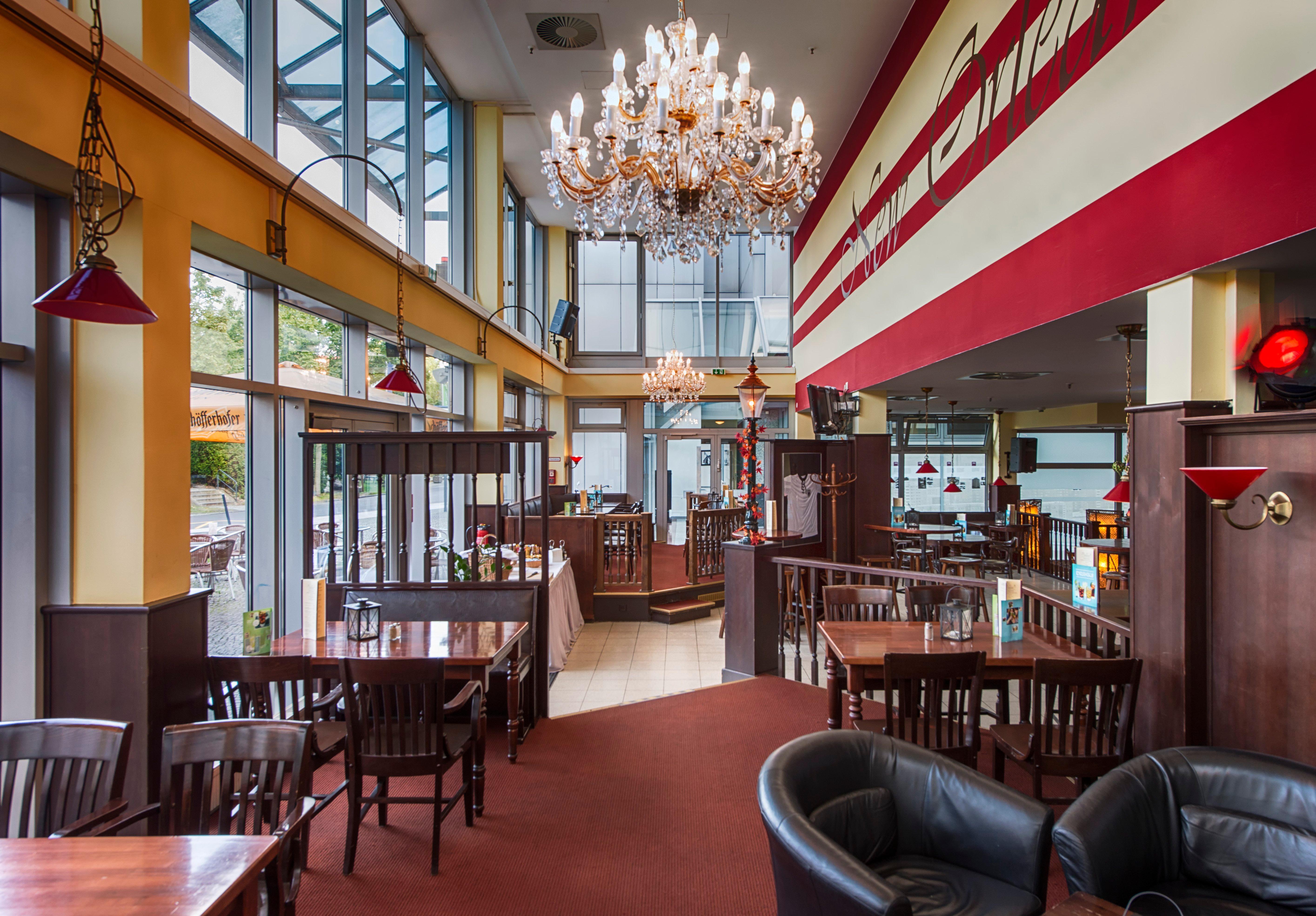 City-east Landsberger Allee, An Ihg Hotel Berlim