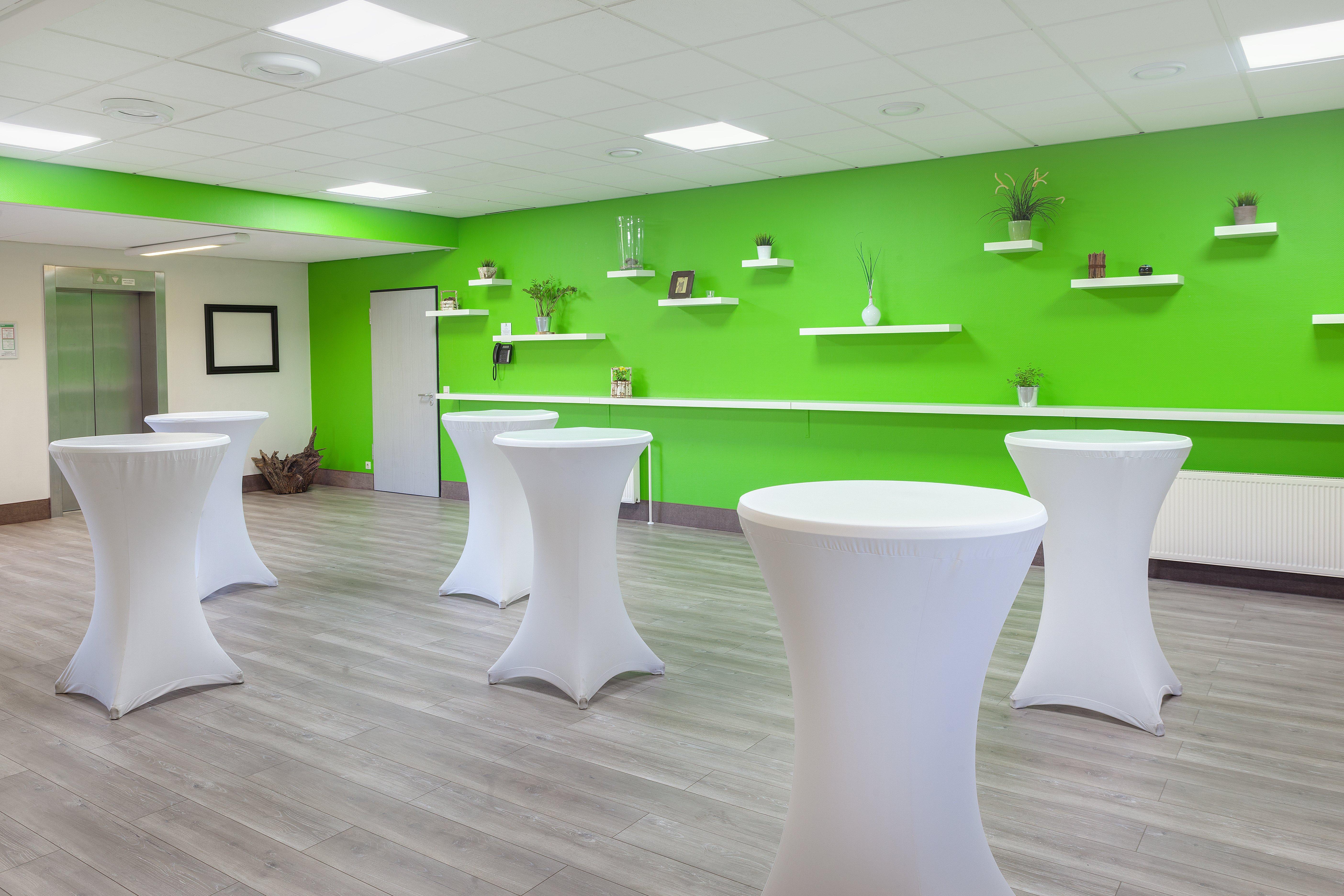 City-east Landsberger Allee, An Ihg Berlim