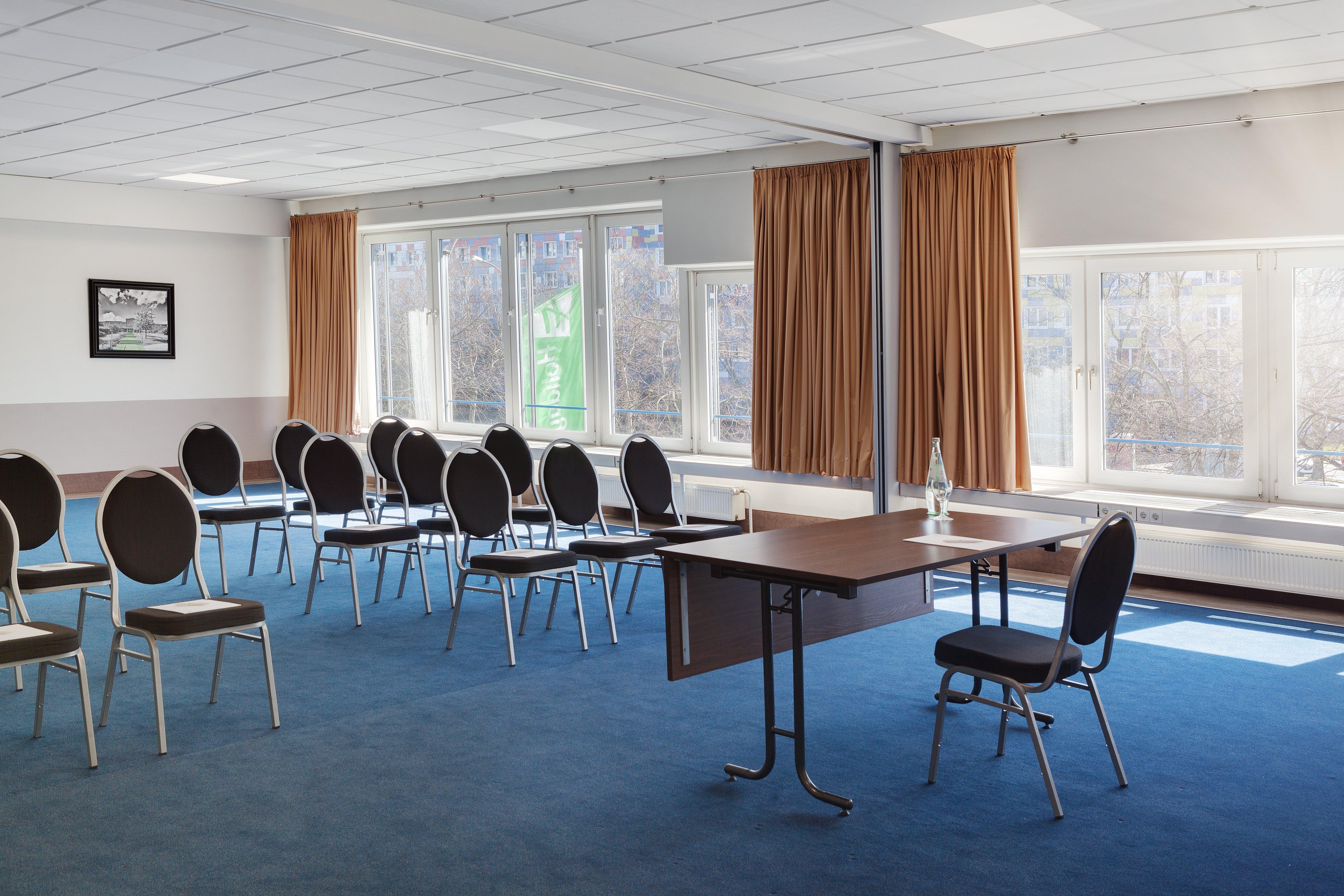 City-east Landsberger Allee, An Ihg Hotel Berlim