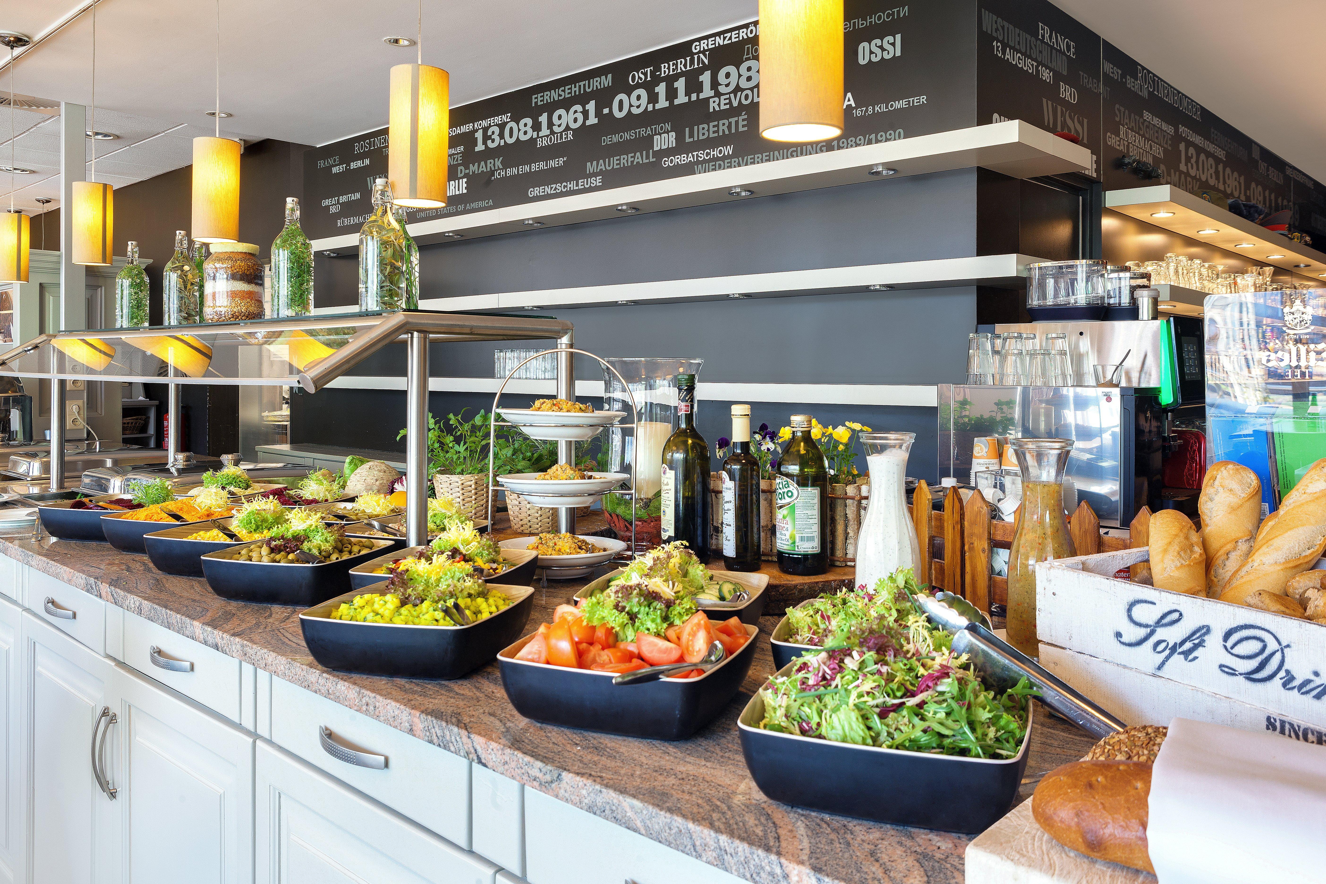City-east Landsberger Allee, An Ihg Berlim