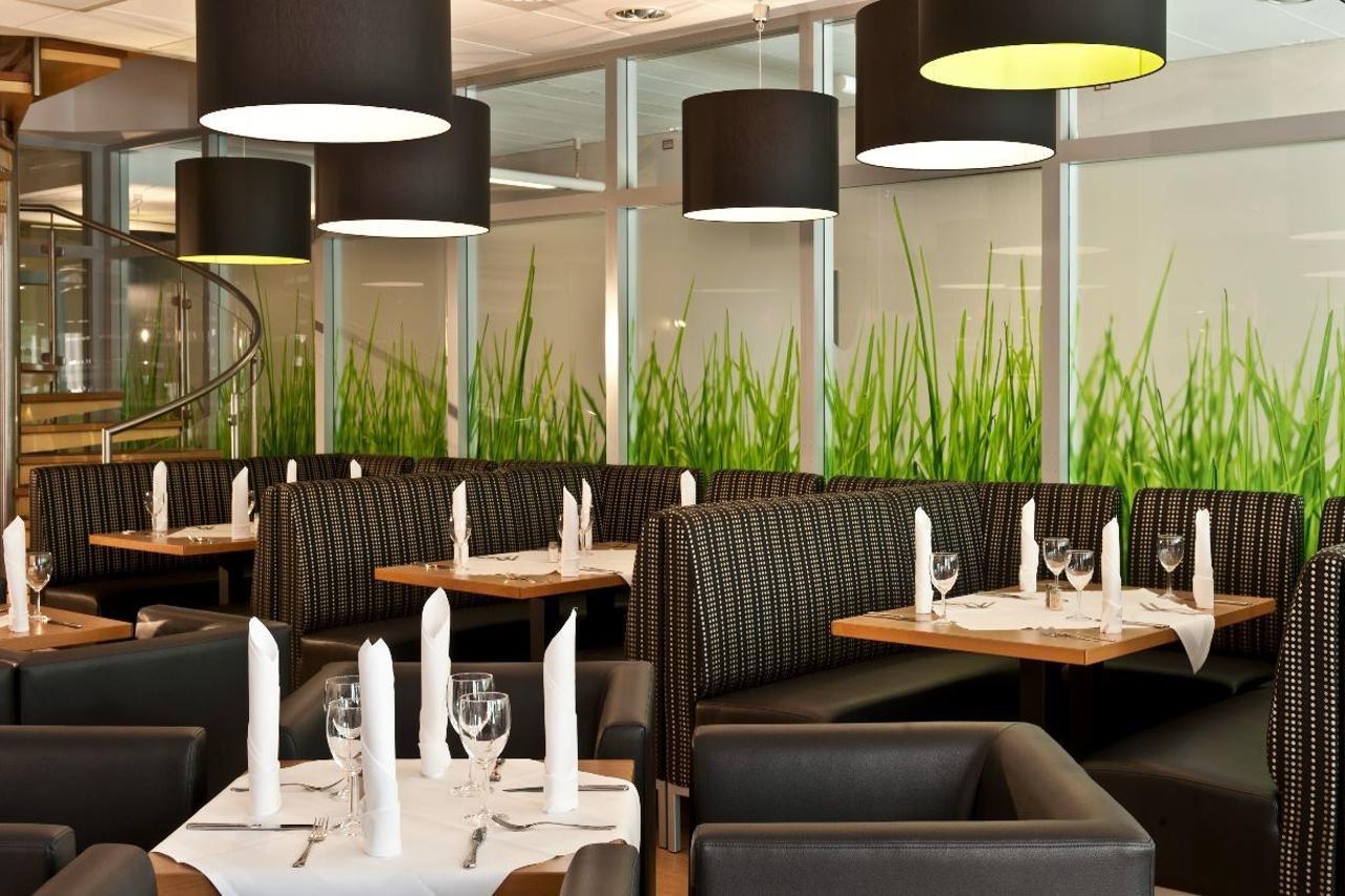 City-east Landsberger Allee, An Ihg Hotel Berlim